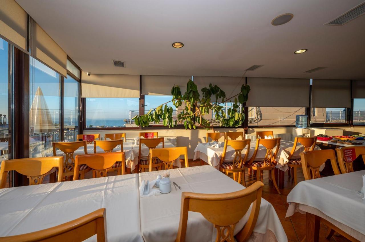 Hotel Erdal Istambul Extérieur photo